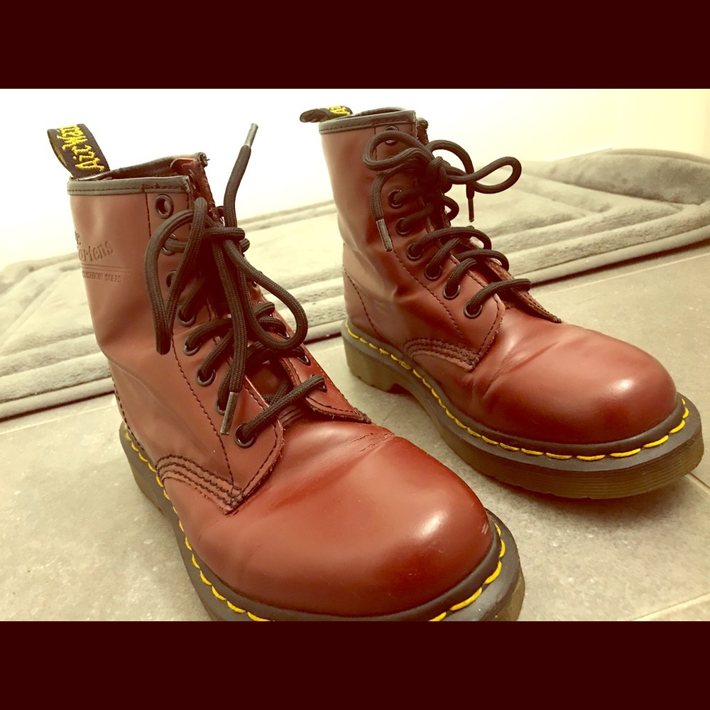 Dr. Marten’s 1460